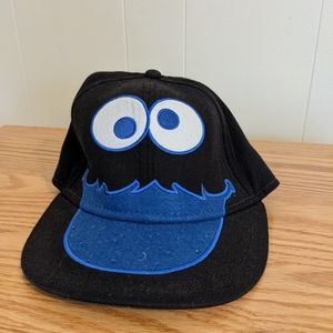 Sesame Street Hat